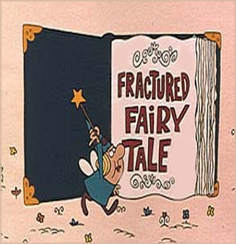 Product picture Fractured Fairy Tales Clip 2 Ipod