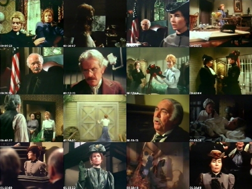 Product picture The Legend of Lizzie Borden MPEG  TV Movie