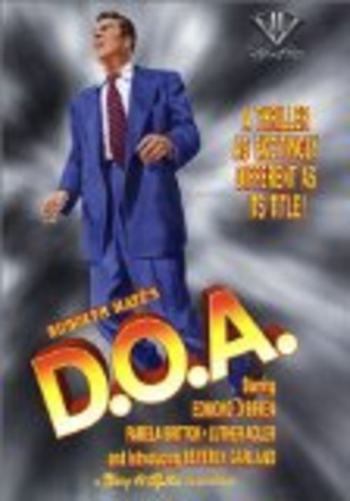 Product picture D.O.A. 1949  DOA  Crime Classic Movie