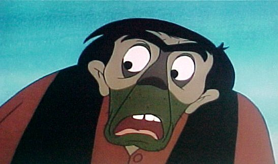 Product picture Animal Farm  1954   Cartoon 69 Minutes  George Orwell